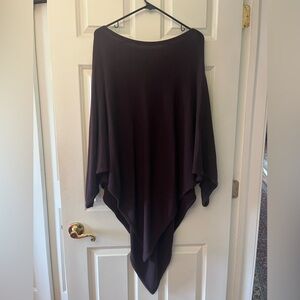 Lululemon Oversized Shrug